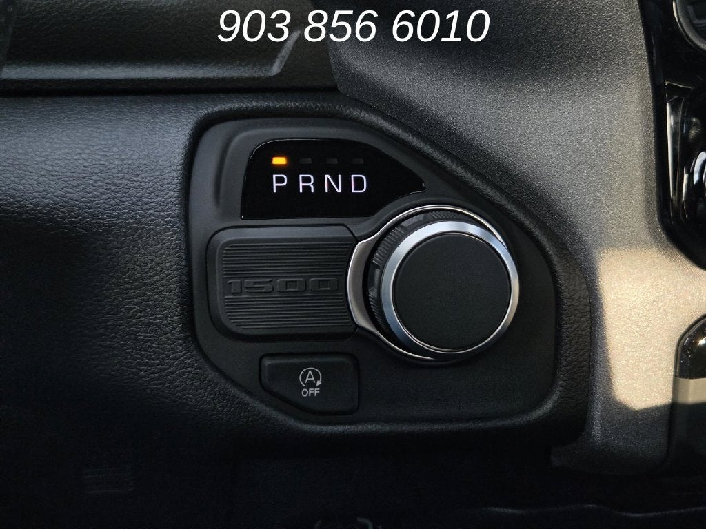 2027 RAM 1500 Express