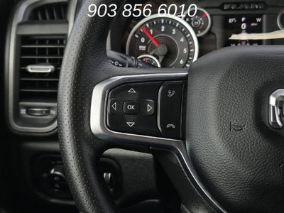 2027 RAM 1500 Express