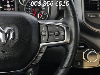 2027 RAM 1500 Express