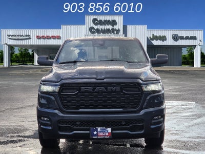 2027 RAM 1500 Express