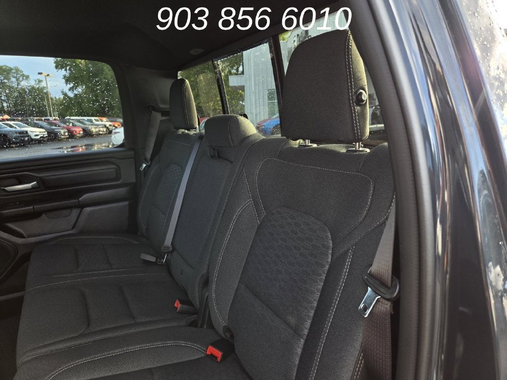 2027 RAM 1500 Express