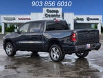 2027 RAM 1500 Express