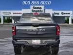 2027 RAM 1500 Express