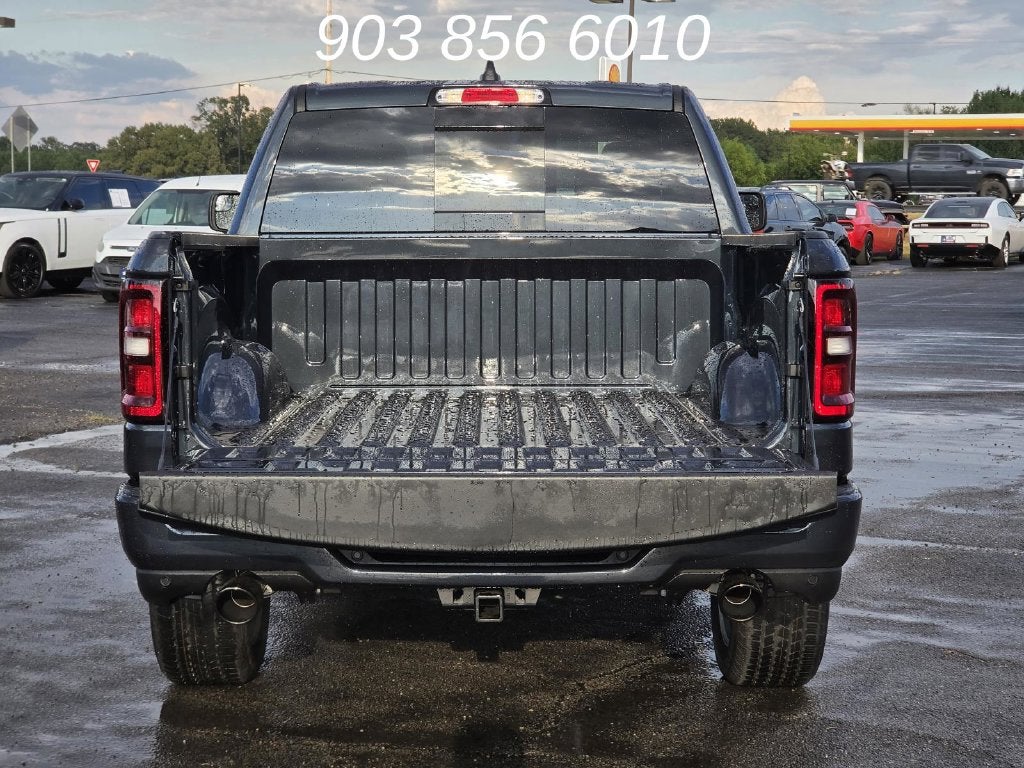 2027 RAM 1500 Express