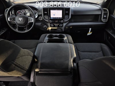 2027 RAM 1500 Express