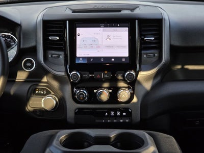 2027 RAM 1500 Express