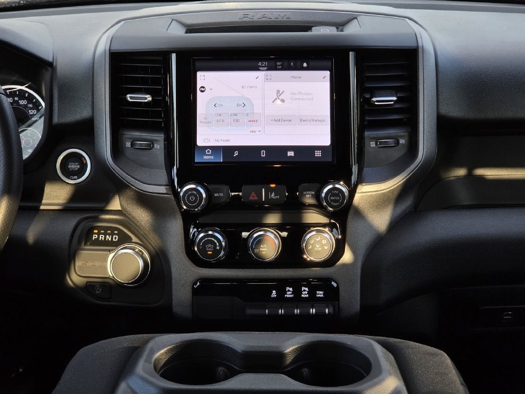2027 RAM 1500 Express