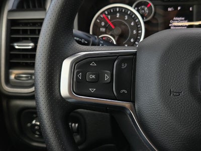 2027 RAM 1500 Express