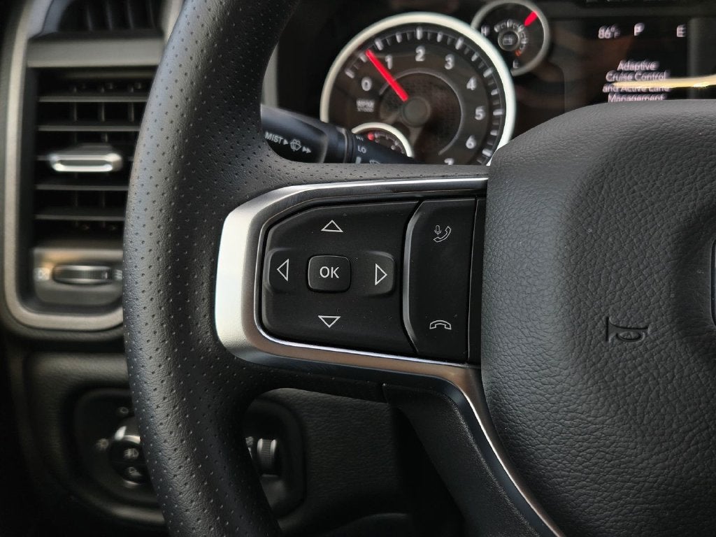 2027 RAM 1500 Express