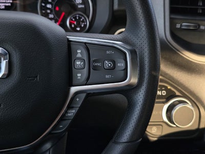 2027 RAM 1500 Express