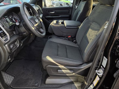 2027 RAM 1500 Express
