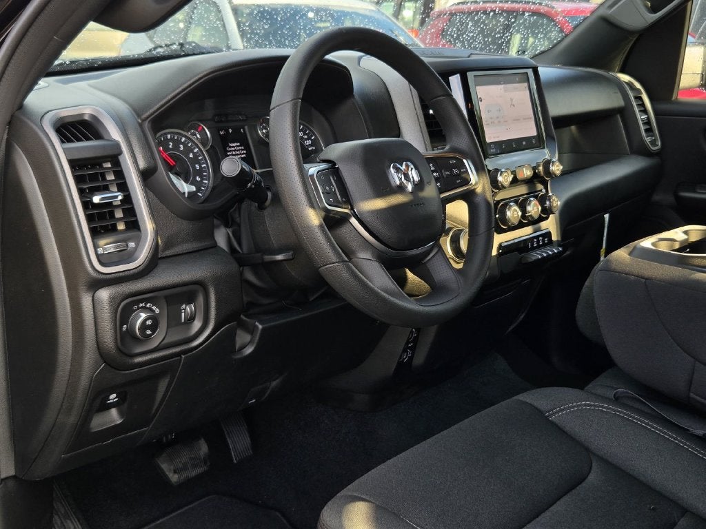 2027 RAM 1500 Express