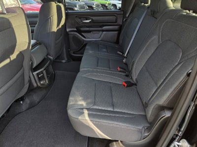 2027 RAM 1500 Express