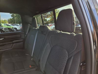 2027 RAM 1500 Express