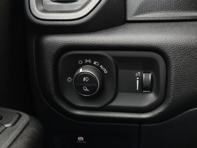 2027 RAM 1500 Express