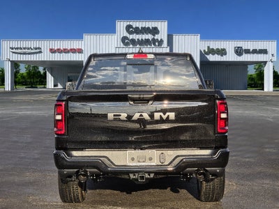 2027 RAM 1500 Express
