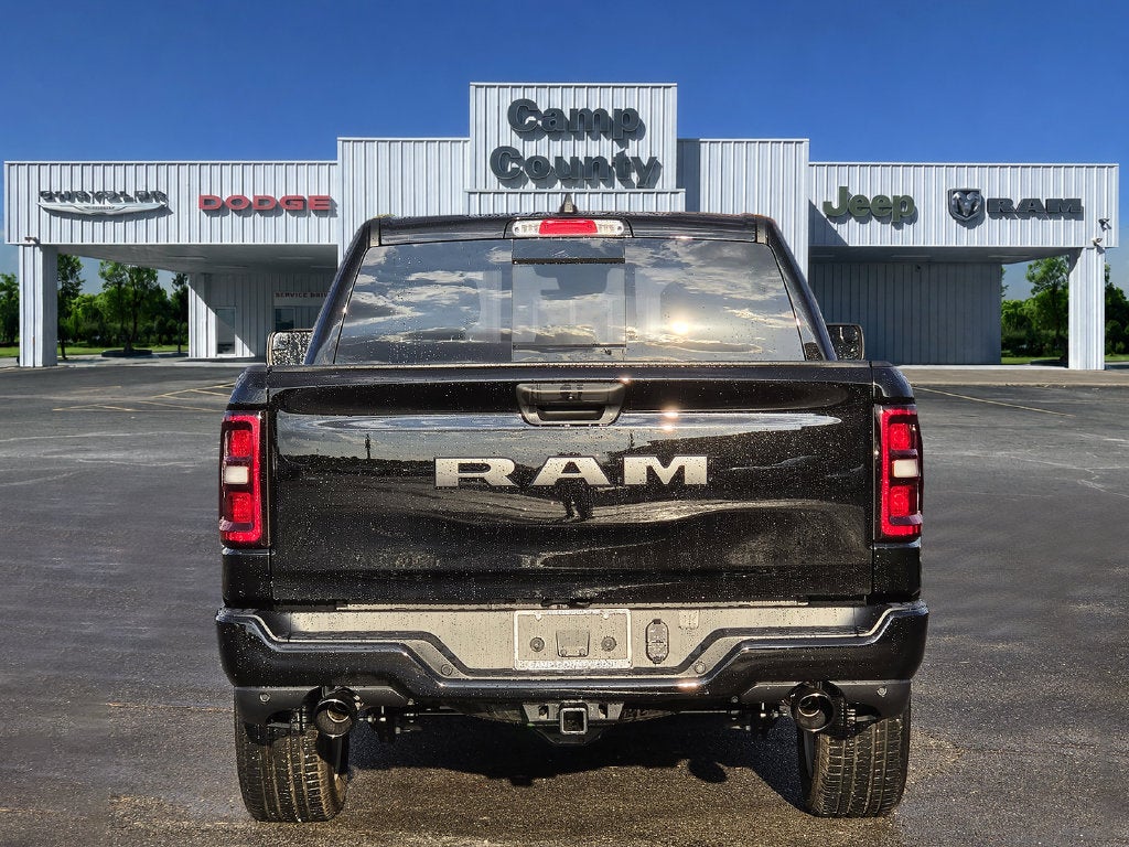 2027 RAM 1500 Express