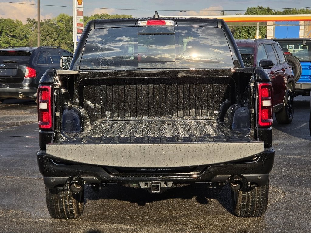 2027 RAM 1500 Express