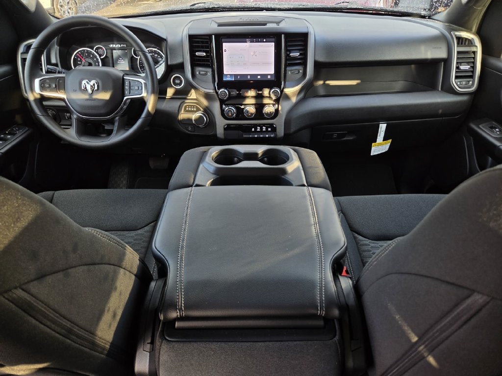 2027 RAM 1500 Express