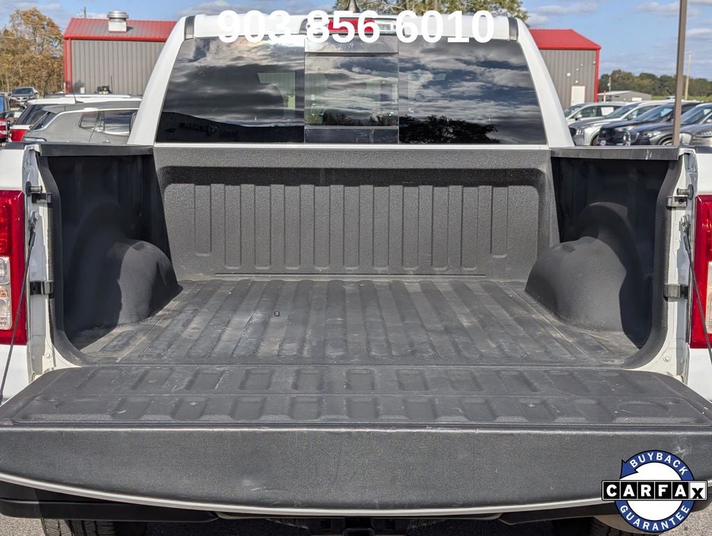 2022 RAM 1500 Tradesman