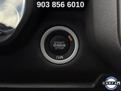 2022 RAM 1500 Tradesman