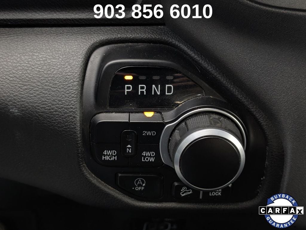 2022 RAM 1500 Tradesman