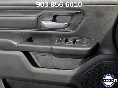 2022 RAM 1500 Tradesman