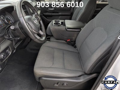 2022 RAM 1500 Tradesman