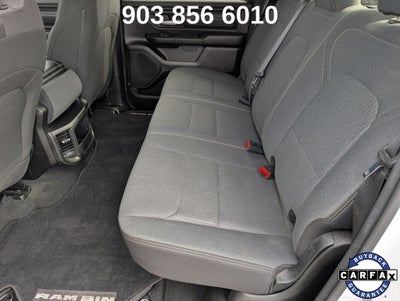 2022 RAM 1500 Tradesman