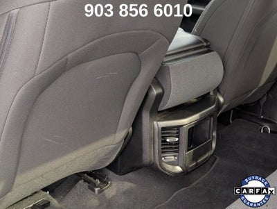 2022 RAM 1500 Tradesman