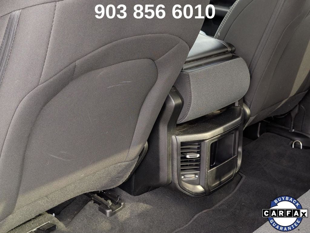 2022 RAM 1500 Tradesman