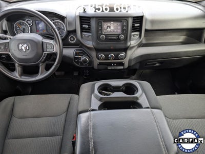 2022 RAM 1500 Tradesman