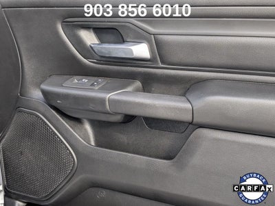 2022 RAM 1500 Tradesman