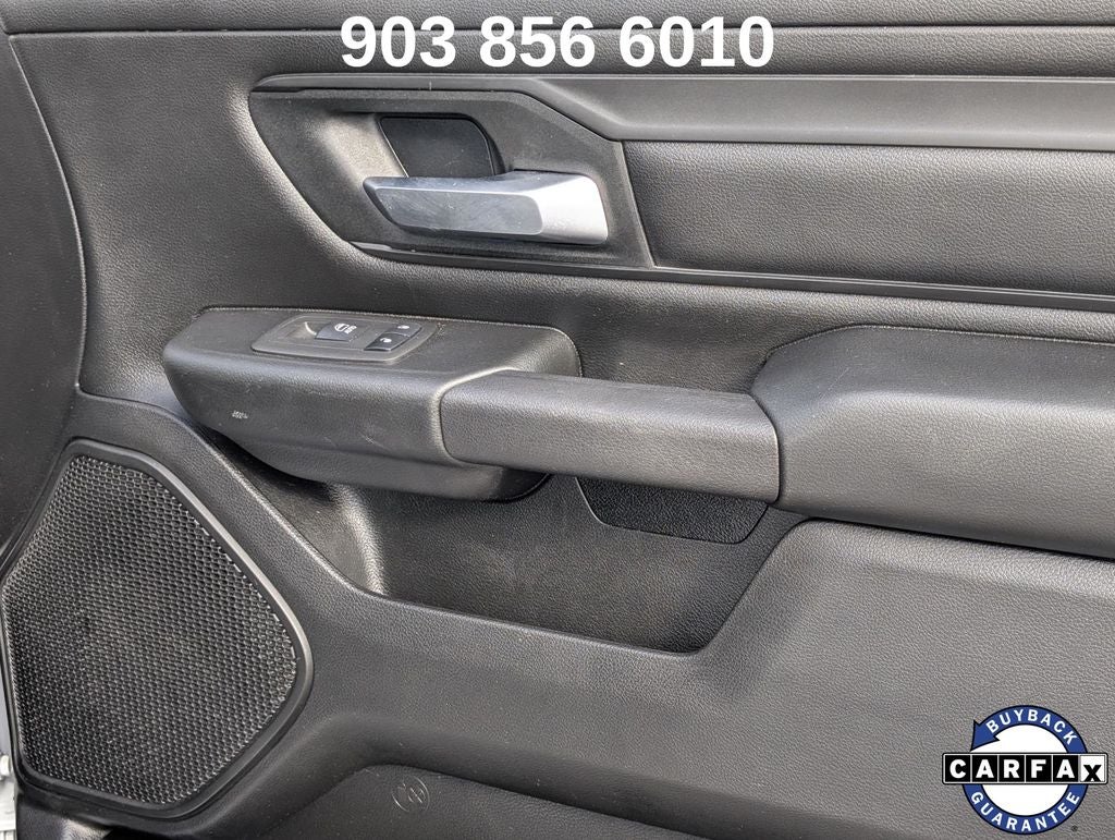 2022 RAM 1500 Tradesman