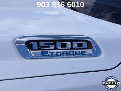 2022 RAM 1500 Tradesman