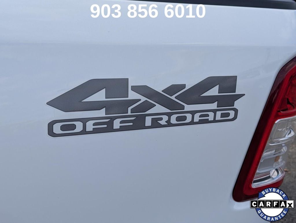 2022 RAM 1500 Tradesman