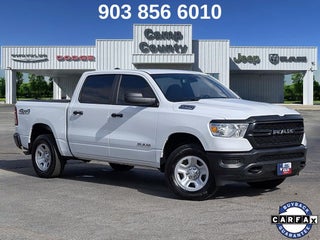 2022 RAM 1500 Tradesman