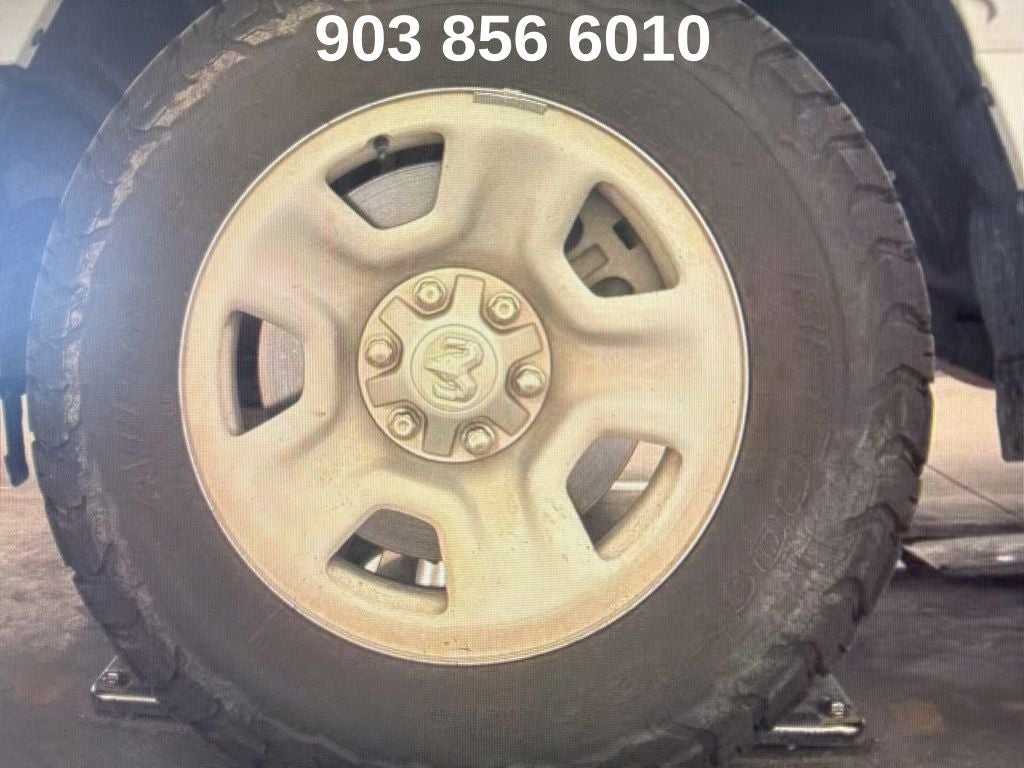 2024 RAM 1500 Tradesman