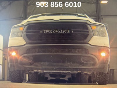 2024 RAM 1500 Tradesman