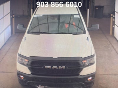2024 RAM 1500 Tradesman