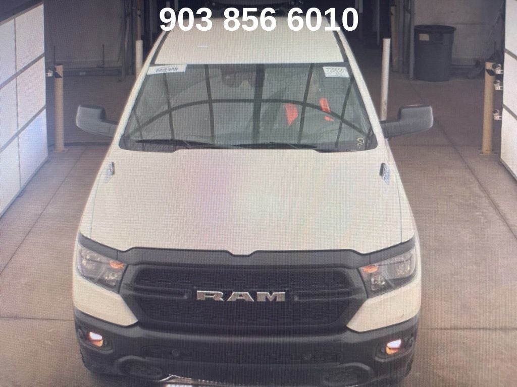 2024 RAM 1500 Tradesman