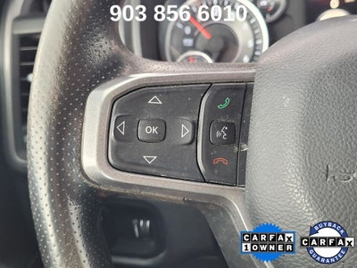 2024 RAM 1500 Tradesman