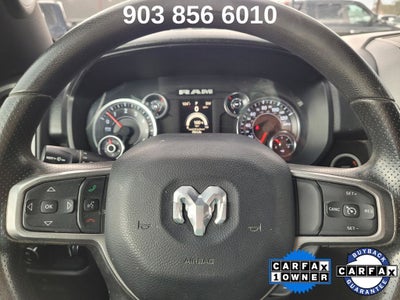 2024 RAM 1500 Tradesman