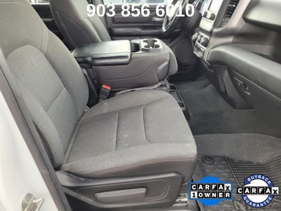 2024 RAM 1500 Tradesman