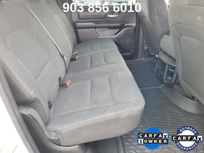 2024 RAM 1500 Tradesman