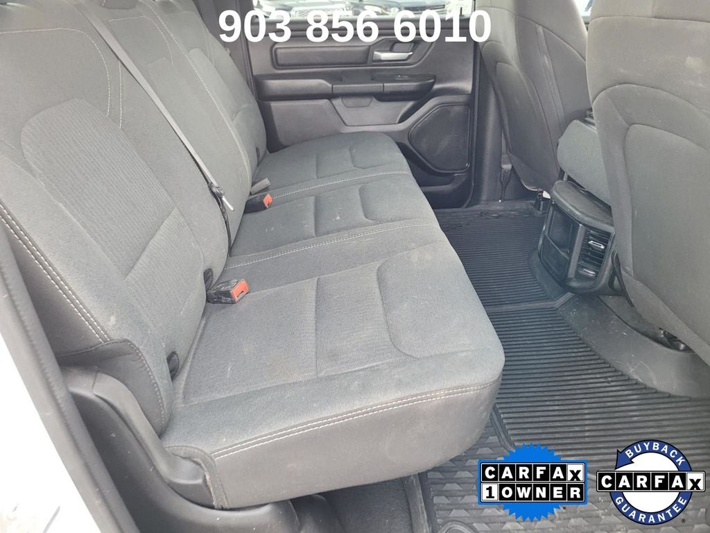 2024 RAM 1500 Tradesman