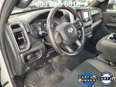 2024 RAM 1500 Tradesman