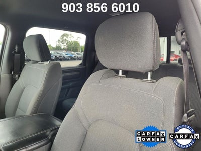 2024 RAM 1500 Tradesman