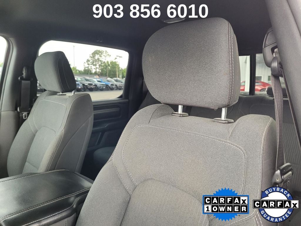 2024 RAM 1500 Tradesman