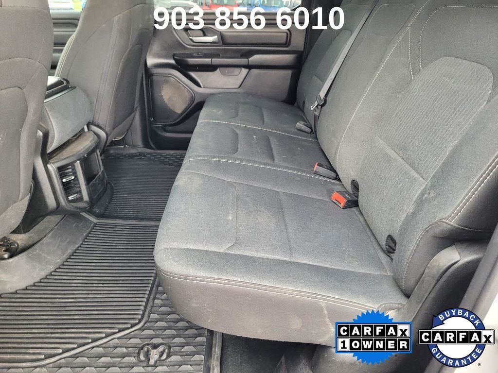 2024 RAM 1500 Tradesman